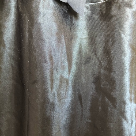 Dark grey lounge top - Picture 4 of 6